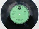 Jim Reeves - He'll Have To Go, ONE SIDED DEMO