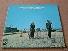 PANAMA LIMITED indian summer UK HARVEST '70 ORIG LP N/M