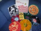 ZAPPA Simply The Best Very rare No TMoQ 4LP Box Set