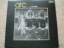 ARC at this UK DECCA 1971 PROG LP MINTSTUNNING