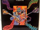 A QUICK ONE - THE WHO 1966 UK MONO LP STUNNING NR MINT