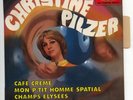 EP Christine PILZER Café crème