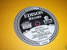 Edison Diamond Disc #52045 Ernie Golden Orchestra Hot