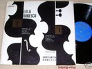 ECE 0143- BACH/MOZART- Violin C.- BOBESCO - ELECTRECORD