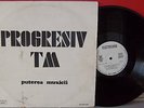 Psych-Progressive LP- PROGRESIV TM - Puterea Muzicii