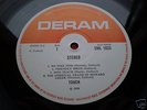 THIS IS TOUCH (T2) 1969 DEBUT 1ST UK PRS UNPLAYED MiNt