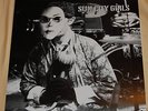 SUN CITY GIRLS - LIVE AT THE SIT & SPIN LP - SEALED
