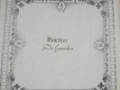 FEATHER DA GAMBA - private basement psych KILLER OG