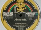 WATTY BURNETT Dancing Shoes 12