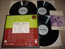 SAX 2412-4 *BELLINI - NORMA  **MARIA CALLAS  **SERAFIN