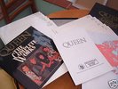 QUEEN - The COMPLETE WORKS 14 LP Vinyl Box Set