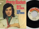 PERRY BADEN - Miss Belinda  7