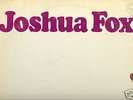 JOSHUA FOX s/t 1968 Hippie PSYCH ROCK Orig.PR0M0 LP/NM