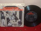MANFRED MANN Machines EP 1966 1st Press SUPERB