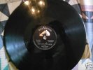 ELVIS PRESLEY, BABY LET'S PLAY HOUSE, 78 rpm RECORD