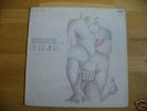 DE DE LIND Rare Prog Psych MONSTER ORIG.Lp ITALY 1972