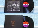 Crosby, Stills, Nash & Young - Deja Vu UK LP Plum MINT-