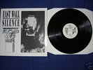 East Wall - silence LP /// Kirlian Camera