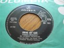 BO STREET RUNNERS drive my car UK MOD DANCER 45