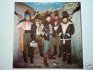 JETHRO TULL - THE BEST OF - 1987 SOUTH AFRICA LP - EX