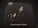 Darkthrone - Transilvanian Hunger - 1st. Press