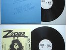 Frank Zappa 200 Motels At The Olympic 2 LP TMOQ TMQ
