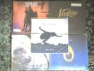 Pearl Jam & Ed Vedder Sealed Record Vinyl Into the Wild