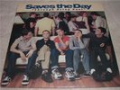 SAVES THE DAY through being cool LP EMO QUICKSAND BRAID