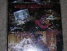 Lincoln Mayorga Vol III - Factory Sealed Direct Disc LP