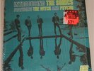 SONICS - INTRODUCING THE SONICS - ORIGINAL JERDEN 1966