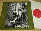 ARKTIS :same orig.MINTrare private kraut/psych/prog LP