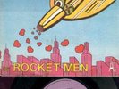 ROCKET MEN 7