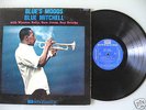 Blue Mitchell 