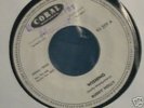 Buddy Holly Wishing Promo WeißMuster Near Mint