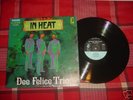Jazz Funk LP-DEE FELICE TRIO-Bethlehem JAMES BROWN PROD