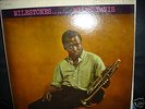 MILES DAVIS JOHN COLTRANE MILESTONES COLUMBIA MONO