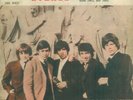 THE ROLLING STONES ROUTE 66 THE  SPANISH EP 45