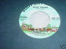 Gary U. S. Bonds - Blue Grass / My Love Song - BLUFF