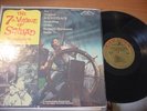 7TH VOYAGE OF SINBAD nm track, COLPIX 1959