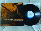 DONALD BYRD