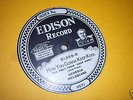Edison Diamond Disc #51359 Georgia Melodians Hot Jazz