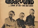Bee Gees ‘Turn Around’   RARE 1960s Aussie-only comp.