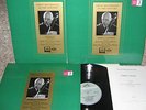 Casals-Bach Six Suites For Unaccompaied Cello(3)Mint Lp