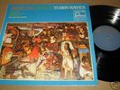 TUBBY HAYES - MEXICAN GREEN MEGA-RARE 1968 FONTANA LP