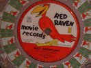 Magic Mirror, Disneyland, Peter Pan, Kool Pops RECORDS