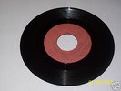 BLANK[T.ISLE]/TEMPTATION -  ERIC MONTY MORRIS [SKA] 7