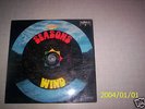 WIND: Seasons Krautrock Kracher  RARITÄT