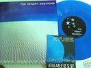 DESERT SESSIONS VOL.1 KYUSS QOTSA KOZIK MAN'S RUIN