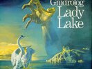 GNIDROLOG Lady Lake LP ORIGINAL UK PRESSING RCA PROG