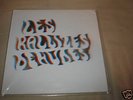 LES RALLIZES DENUDES - High or Die LP